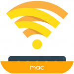 WiFi Wireless Signal Strength Explorer Mac – 无线WiFi信号强度检测工具 <span style='color:#ff0000;'>v1.4</span>