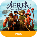 AereA Mac – 音乐主题动作RPG游戏 <span style='color:#ff0000;'>v5.5.0p3</span>