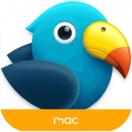 Parrot Mac – 开发者工具 <span style='color:#ff0000;'>v2.0.0</span>