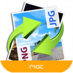 PicConvert Mac – 图片格式转换工具 <span style='color:#ff0000;'>v1.1(7)</span>