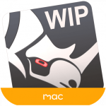 RhinoWIP(犀牛) Mac – 强大的3D造型软件 <span style='color:#ff0000;'>v5.4(5E334w)</span>