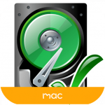 SSD Health Check Mac – SSD固态硬盘健康检查工具 <span style='color:#ff0000;'>v1.5</span>
