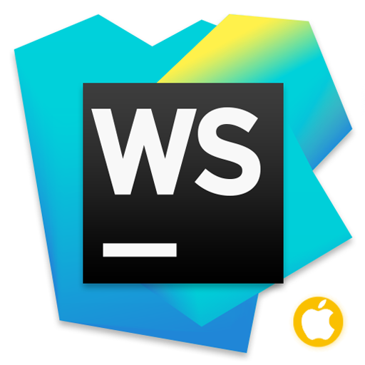 WebStorm Mac 强大的Web前端开发工具