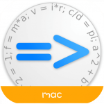 Calca Mac – 功能强大的科学计算工具 <span style='color:#ff0000;'>v1.3.1(1310)</span>