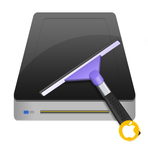 ClearDisk Mac 磁盘清理系统优化工具