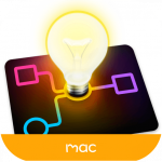 Oh! My Mind Mapping 2 Mac – 优秀的思维导图工具 <span style='color:#ff0000;'>v6.2.1(38)</span>