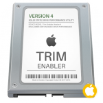 Trim Enabler Mac 固态硬盘维护和检测工具 <span style='color:#ff0000;'>v4.2(15)</span>