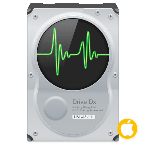 DriveDx Mac破解版 磁盘健康检测和监控工具