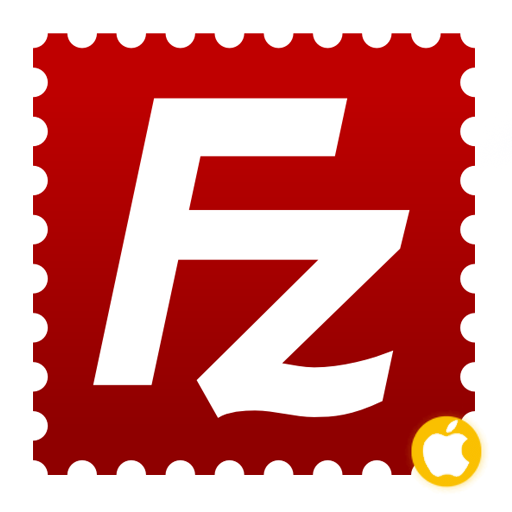 FileZilla Mac免费版 超赞快速可靠的FTP客户端