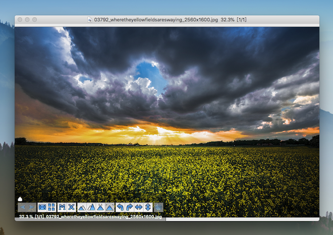 ViewIt Mac – 优秀的图片浏览工具 <span style='color:#ff0000;'>v2.66</span>的预览图