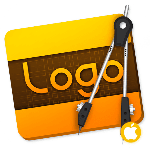 Logoist Mac 强大易用的图标设计制作工具