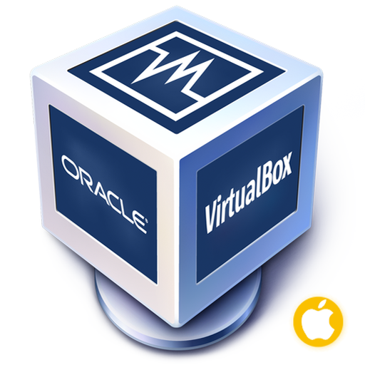 VirtualBox Mac 跨平台免费开源的虚拟机