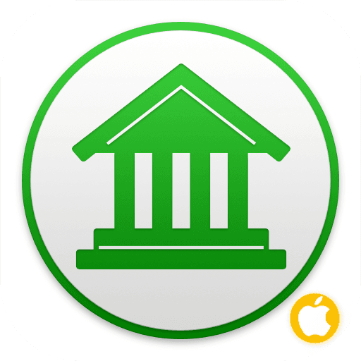 Banktivity Mac 优秀的财务管理软件