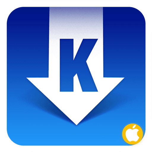 KeepVid Pro Mac 在线视频下载工具