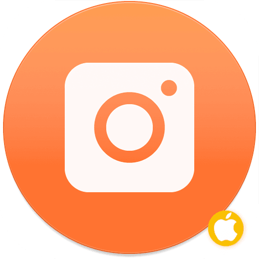 4K Stogram Mac Instagram照片批量下载工具