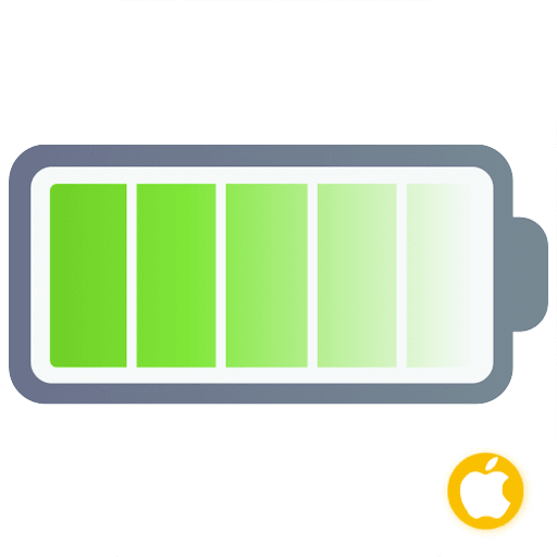 Battery Health 3 Mac 全能电池健康医生查看器