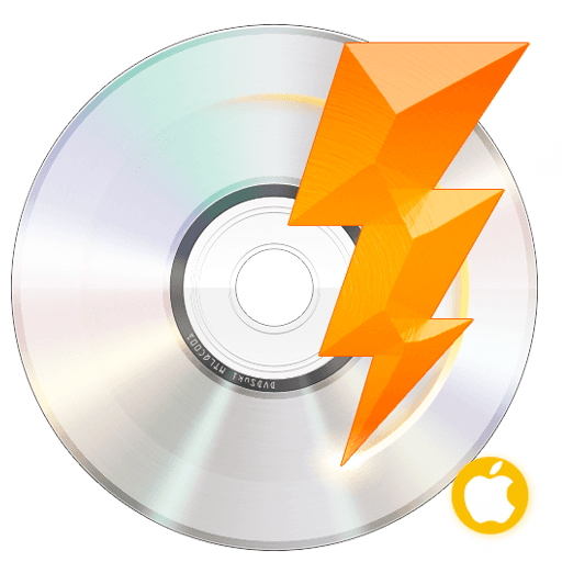 Mac DVDRipper Pro DVD提取及视频转换工具