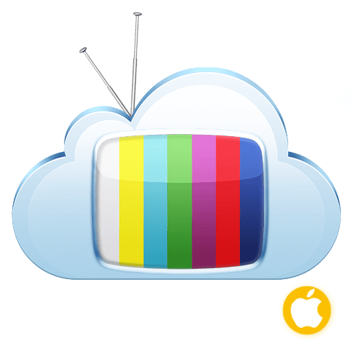 CloudTV Mac 全球网络电视直播软件