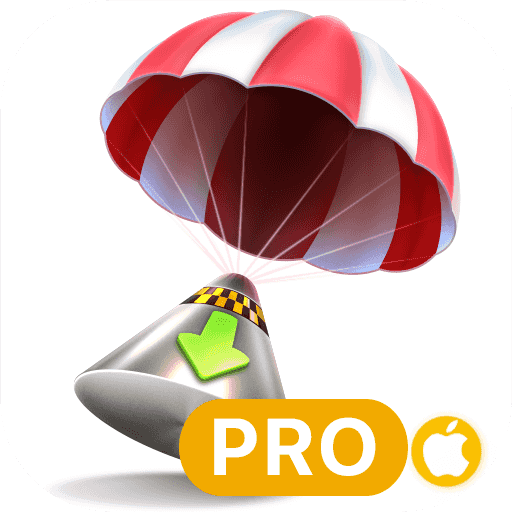 Download Shuttle Pro Mac 优秀的文件和视频下载工具