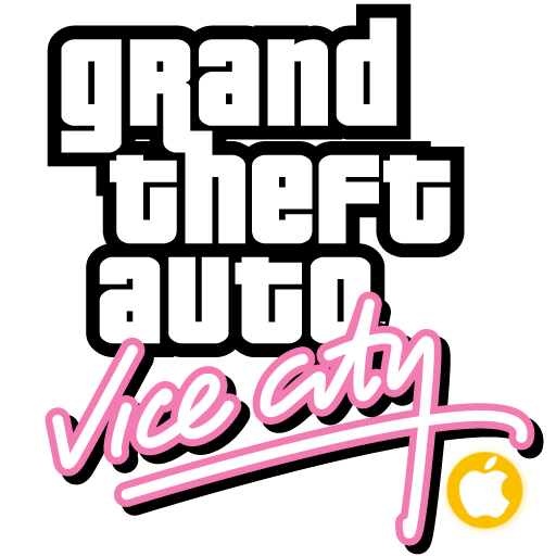 侠盗猎车手:罪恶都市(Grand Theft Auto: Vice City) Mac 动作冒险游戏