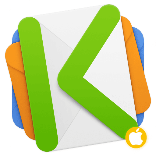 Kiwi for Gmail Mac Gmail邮箱客户端