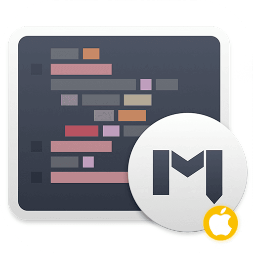 MWeb Mac 专业的Markdown写作软件