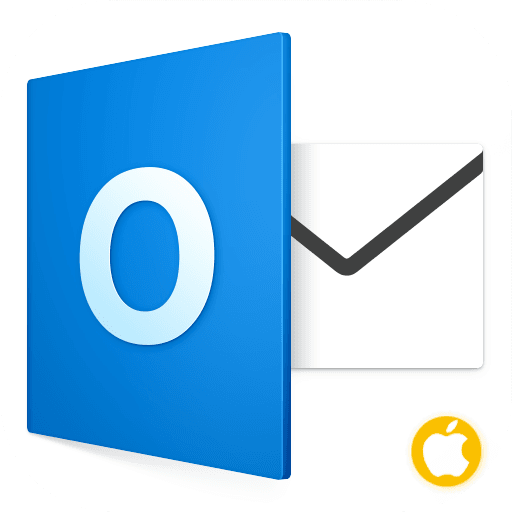 Microsoft Outlook 2016 Mac Office办公软件组件