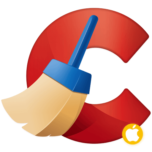 CCleaner Pro Mac 系统优化清理工具