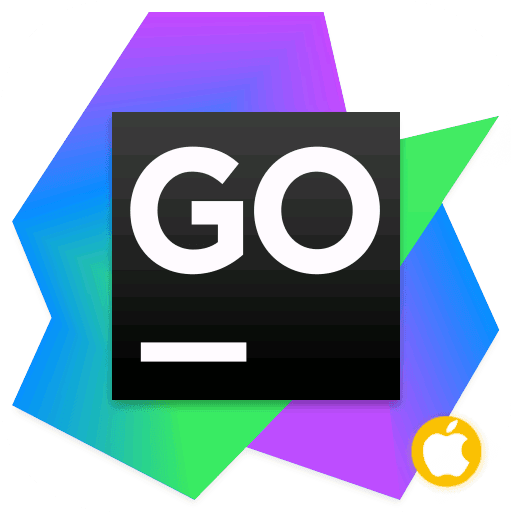 JetBrains GoLand Mac Go语言IDE开发工具