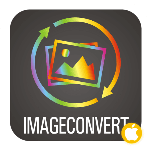 WidsMob ImageConvert Mac破解版 图片批量转换处理工具