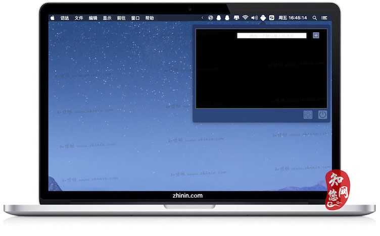GhostSKB Mac 智能输入法切换软件 <span style='color:#ff0000;'>v1.1.1</span>的预览图