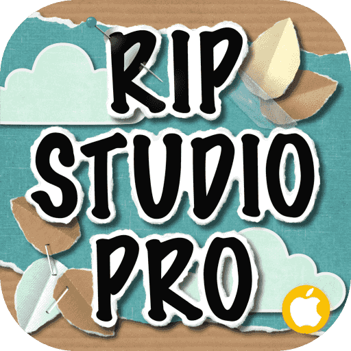 JixiPix Rip Studio Pro Mac破解版 图片拼贴特效处理工具