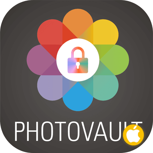 WidsMob PhotoVault Mac 最安全的私人照片管理器
