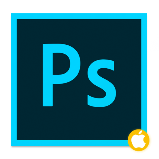 Adobe Photoshop CC 2019 Mac 专业的图像编辑处理工具