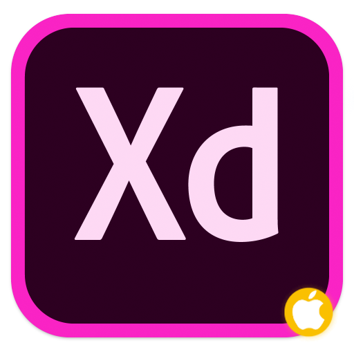 Adobe Experience Design CC (Adobe XD CC) 2019 Mac 交互原型设计工具