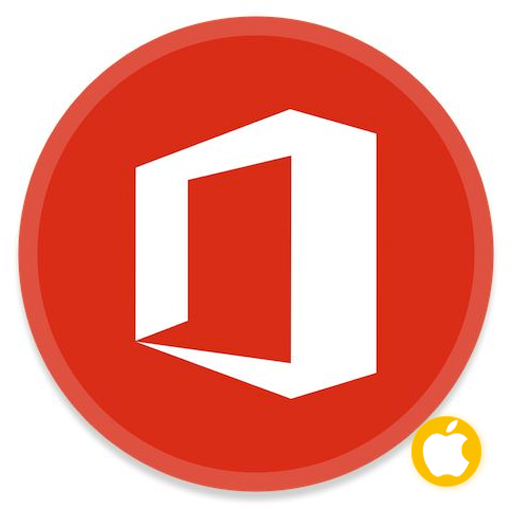Microsoft Office 2016 Mac破解版 微软Office办公套件