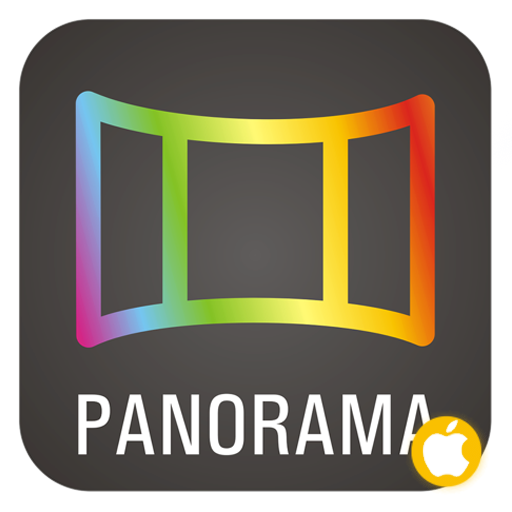WidsMob Panorama Mac破解版 全景图片拼接软件