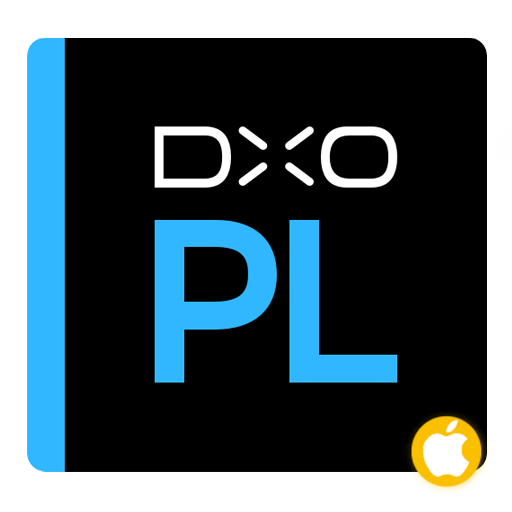 DxO PhotoLab 2 Mac RAW图像处理软件