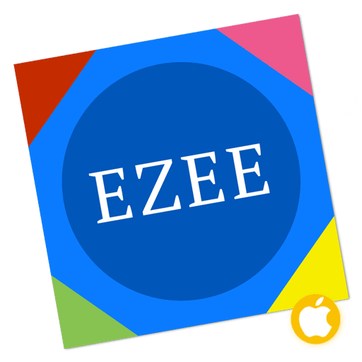 Ezee Graphic Designer Mac 平面设计软件
