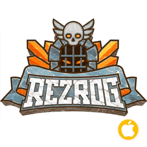 Rezrog(神圣地下城) Mac 地牢探险游戏