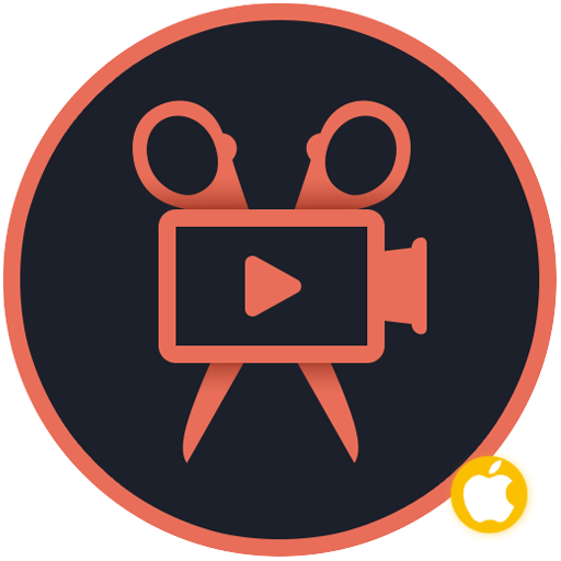 Movavi Video Editor 15 Plus Mac 多功能一体化视频编辑器