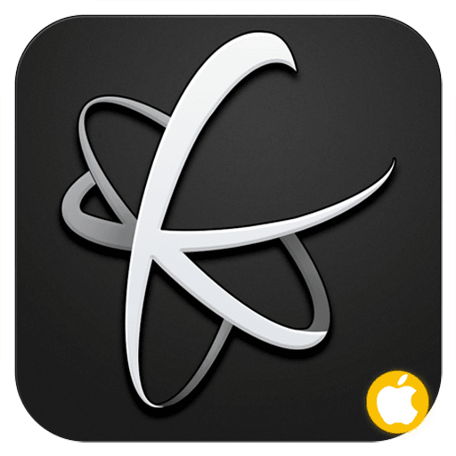 KeyFlow Pro Mac 文件管理应用