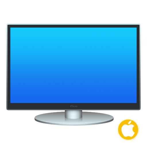 iFlicks 2 Mac 视频编辑和转换工具
