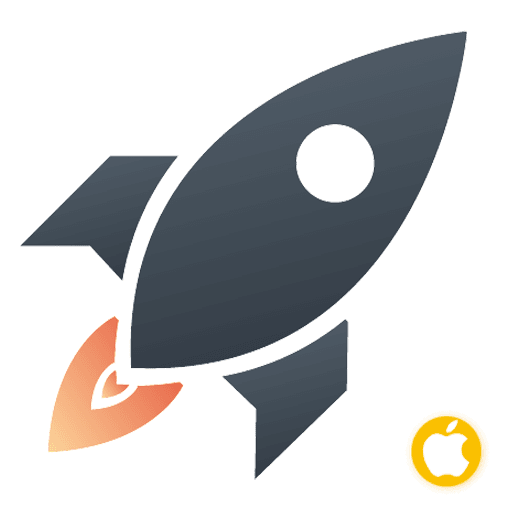 Rocket Mac Emoji表情符号辅助软件