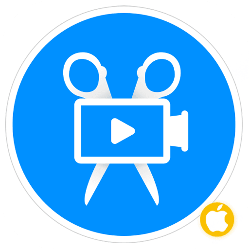 Movavi Video Editor Plus 2020 Mac 简单易用的视频编辑软件
