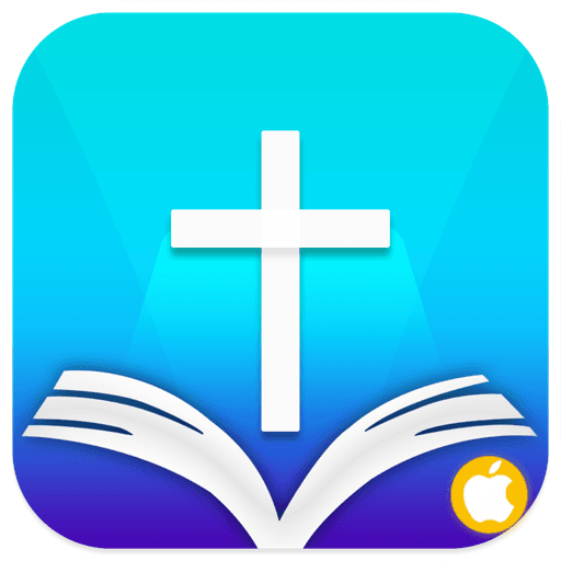 Bible Mac 圣经学习软件