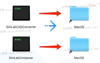 SimLab Composer Mac破解版知您网详细操作解析1