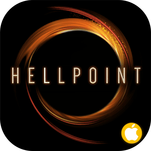 地狱时刻(Hellpoint) Mac 恐怖惊悚冒险游戏