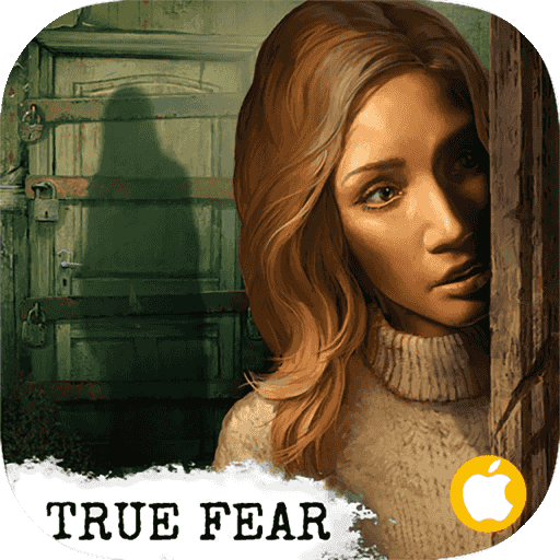 真实恐惧:被遗弃的灵魂(True Fear:Forsaken Souls) Mac 解谜游戏
