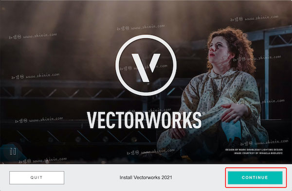 Vectorworks 2021 Mac破解版知您网详细操作解析1